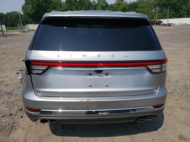 2023 LINCOLN AVIATOR 5LM5J6XC8PGL16844