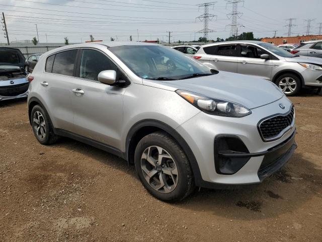 KNDPM3AC1L7807961 | 2020 KIA SPORTAGE L