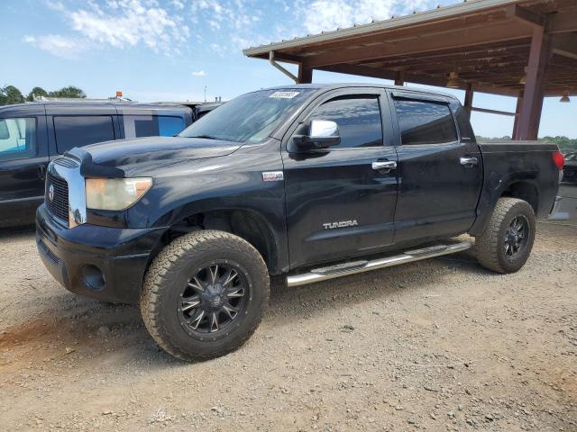 2008 Toyota Tundra 