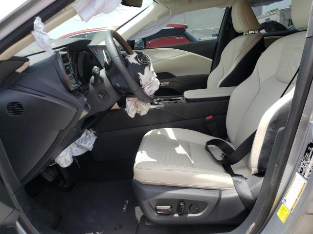 2023 LEXUS RX 350 PRE JTJCHMAA7P2005311