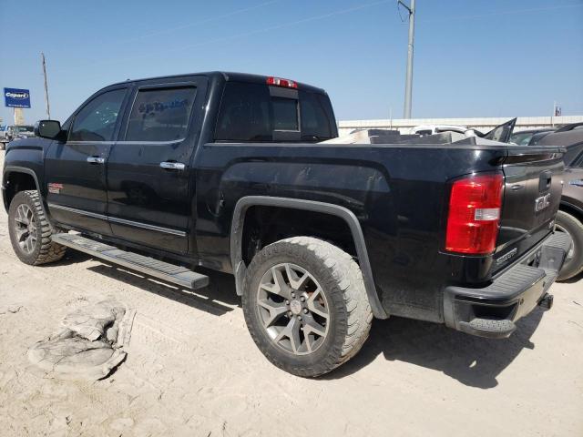 3GTU2VEJ4FG512567 GMC Sierra K1500 Slt