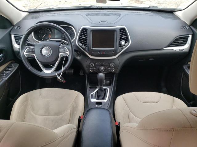 2015 JEEP CHEROKEE 4 1C4PJLCSXFW620631