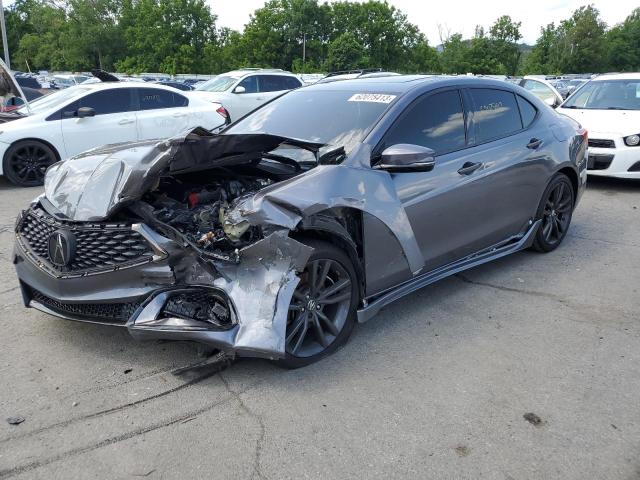 2020 ACURA TLX TECHNO - 19UUB1F66LA008939