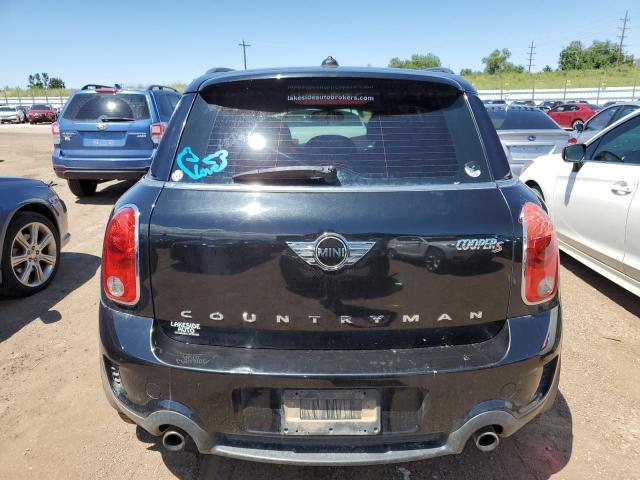 WMWZC3C52FWT01718 Mini Cooper S Countryman