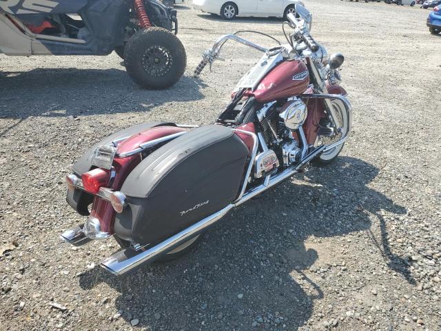 2004 HARLEY-DAVIDSON FLHRSI 1HD1FYW104Y713911