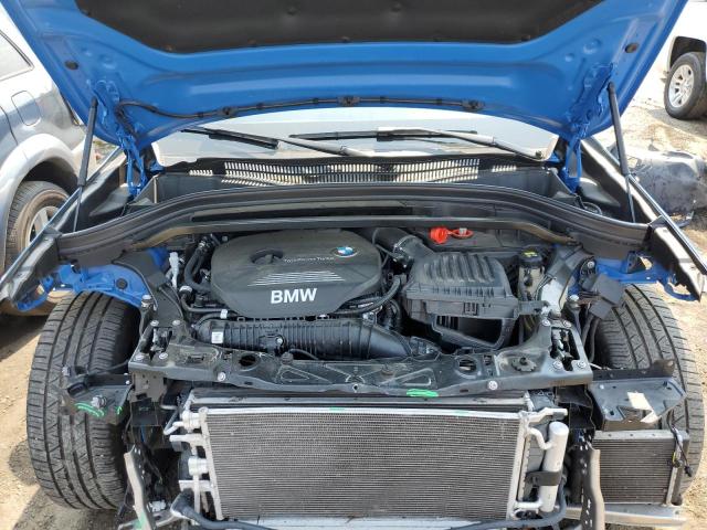 2018 BMW X2 SDRIVE2 WBXYJ3C32JEJ75056