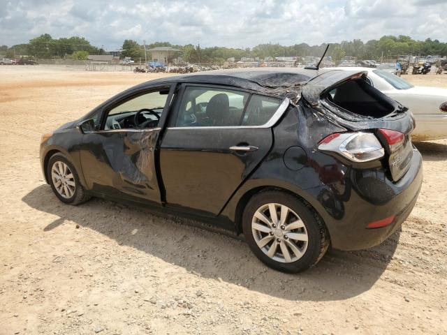 KNAFX5A86E5165579 KIA FORTE EX