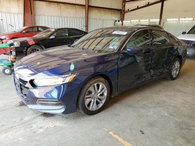 2020 Honda Accord Sedan LX