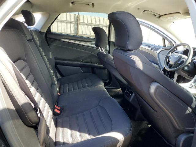 3FA6P0LU0FR245853 Ford Fusion Se Hybrid