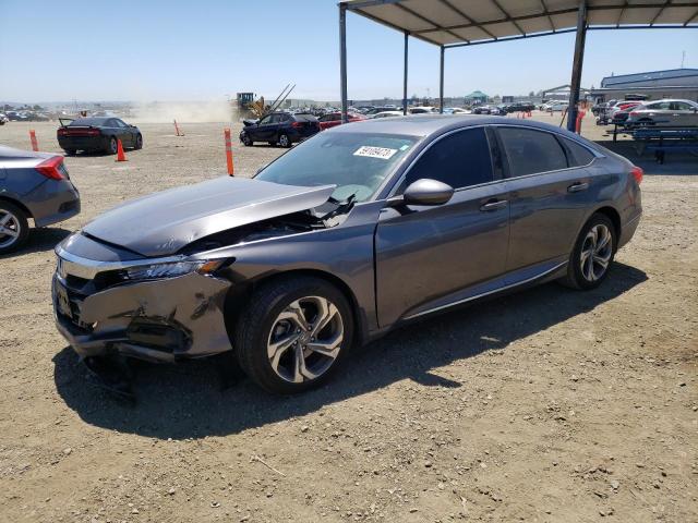 2019 Honda Accord Coupe EX