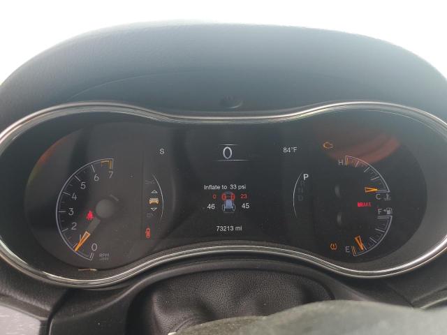 1C4RJFAG8JC203768 Jeep Grand Cherokee Laredo