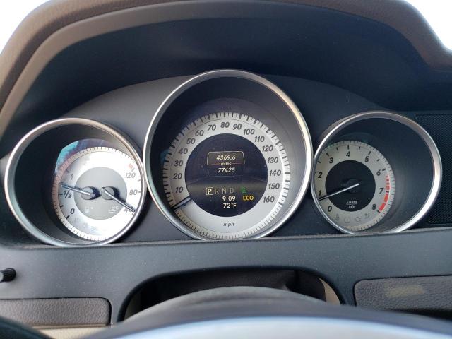WDDGF8AB5EA943973 Mercedes-Benz C 300 4matic