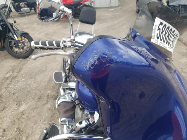 2006 HONDA VT1300 S 1HFSC52056A312673