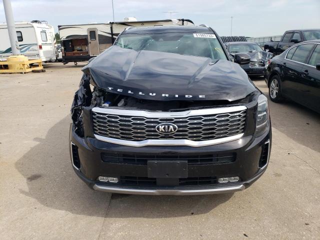 5XYP5DHC4MG133897 KIA Telluride Sx