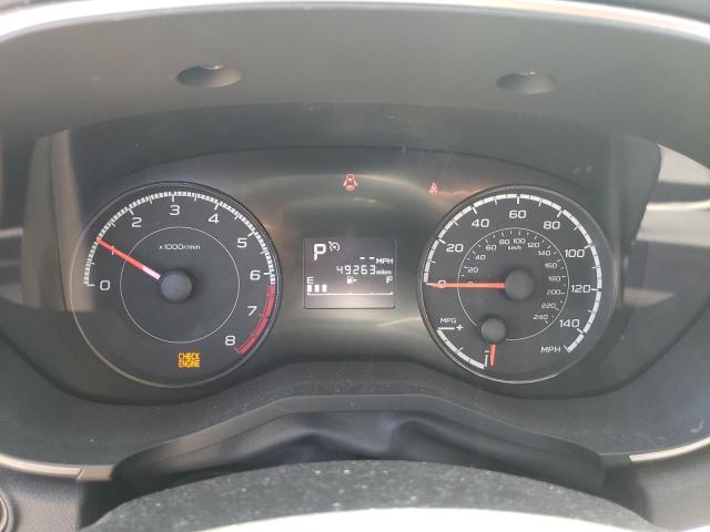 4S3GTAC68K3749478 Subaru Impreza Premium