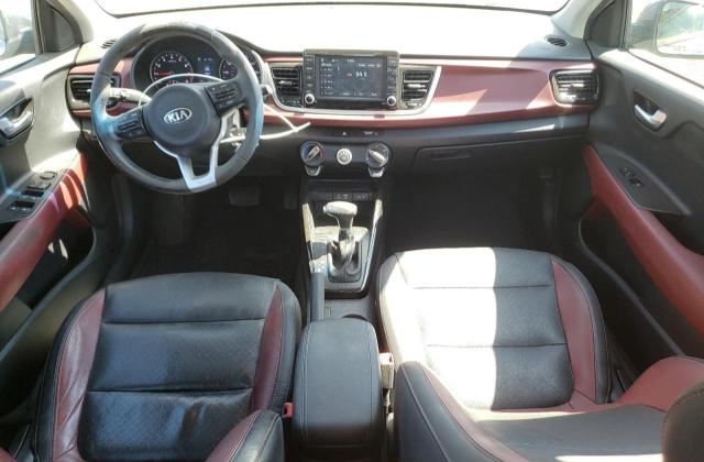 2018 KIA RIO EX - 3KPA34AB8JE065142