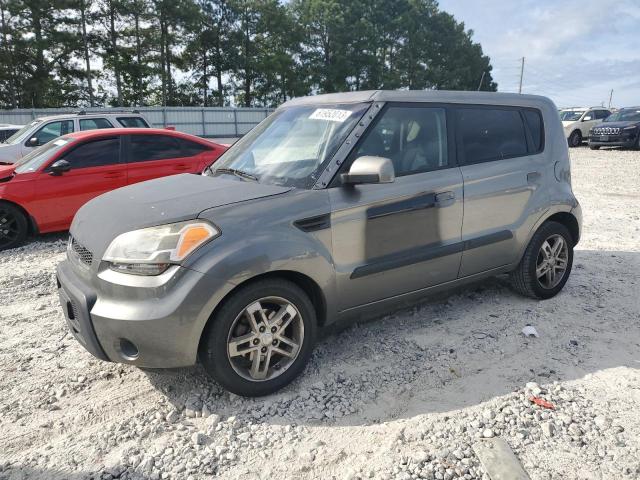 2010 Kia Soul +