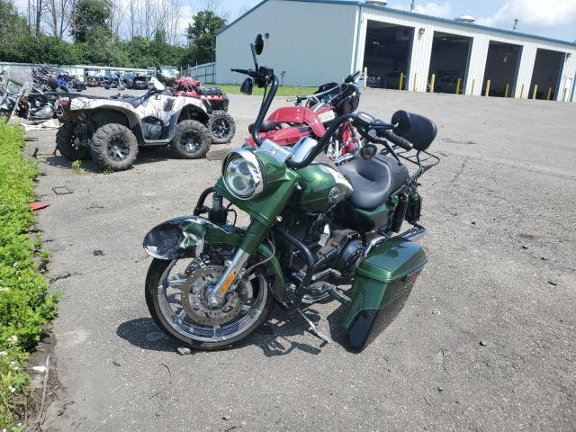 2014 HARLEY-DAVIDSON FLHRSE4 CV - 1HD1PG814EB956565