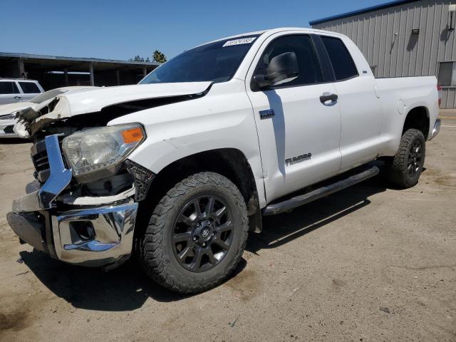 2014 Toyota Tundra 