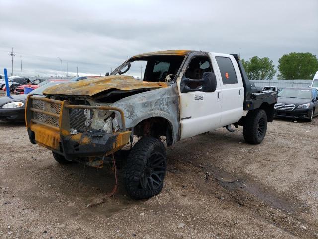 2003 Ford F-250 