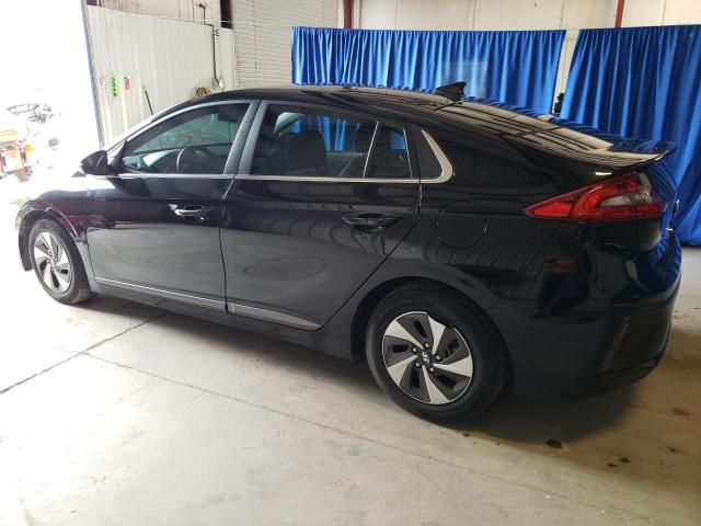 2019 HYUNDAI IONIQ SEL - KMHC75LC4KU130057