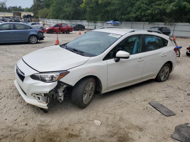 2018 Subaru Impreza Premium