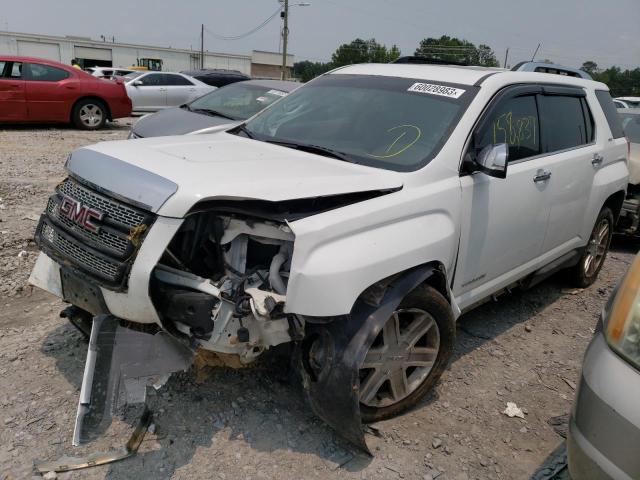 2011 GMC Terrain SLT