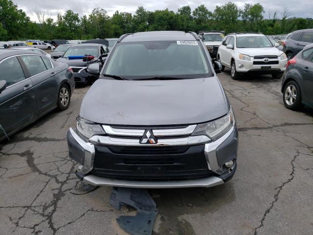 JA4AZ3A37GZ002056 | 2016 MITSUBISHI OUTLANDER