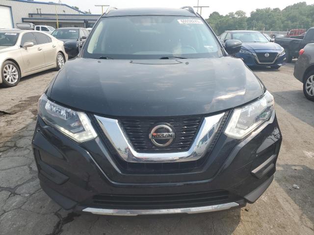 2018 Nissan Rogue S/Sl/Sv VIN: JN8AT2MT1JW455955 Lot: 40425061