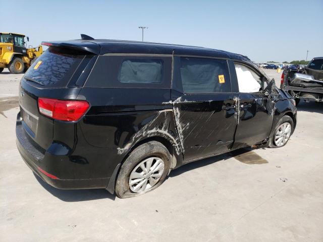 2018 KIA SEDONA L - KNDMA5C18J6396371