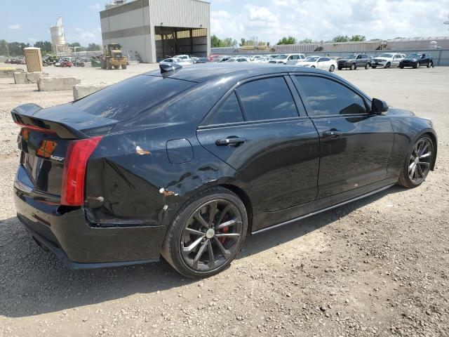 2016 CADILLAC ATS-V - 1G6AN5RY6G0140403