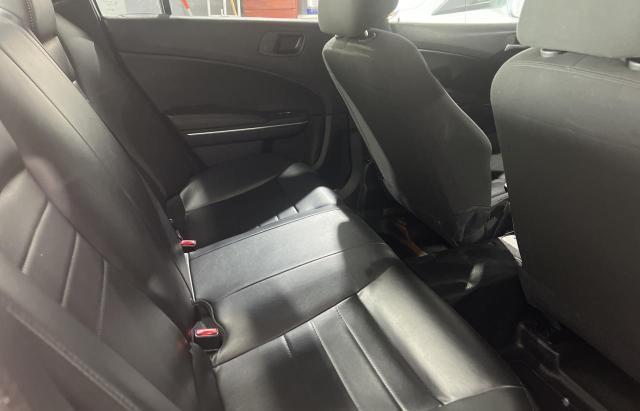 2016 DODGE CHARGER PO - 2C3CDXAT4GH197381