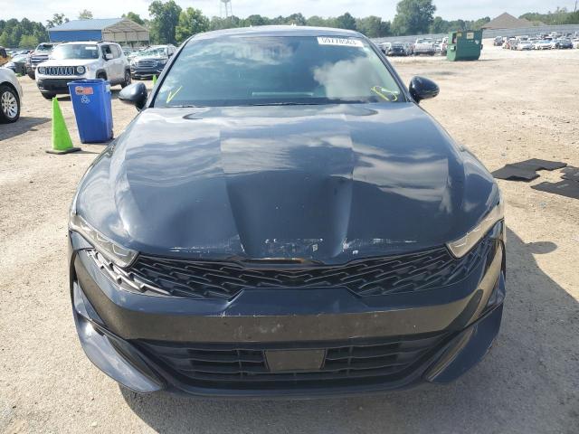 5XXG64J27NG115527 KIA K5 GT LINE