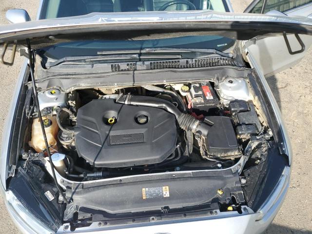3FA6P0H99ER279387 Ford FUSION SE