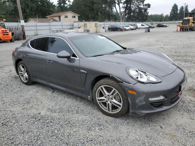 Vin: wp0ad2a72dl045168, lot: 61958333, porsche panamera s hybrid 20134