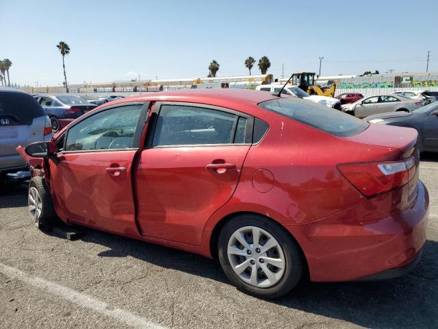 KNADM4A33H6120788 KIA RIO LX