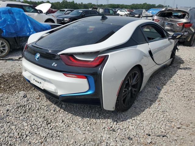 VIN WBY2Z2C59FVX64926 2015 BMW I8 no.3