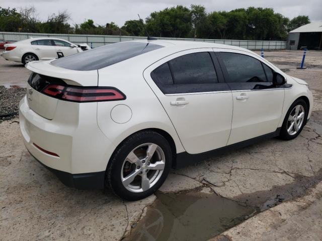 VIN 1G1RD6E43DU106606 2013 Chevrolet Volt no.3