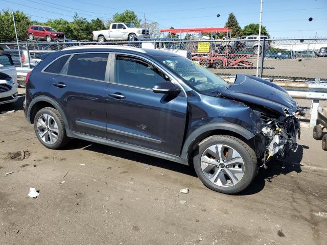 KNDCC3LG2K5024448 Kia Niro EX 4