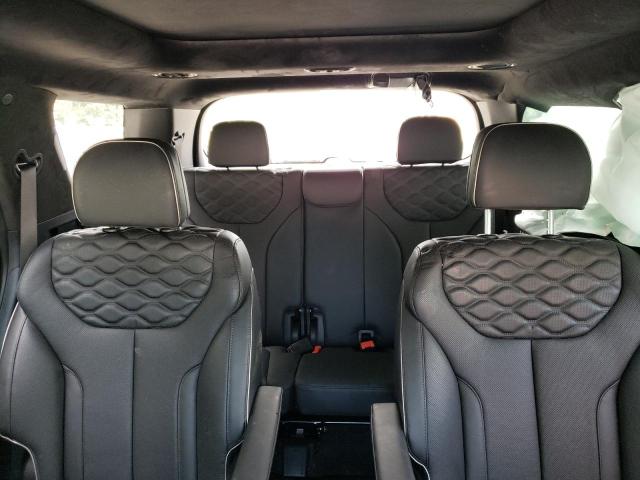 2022 HYUNDAI PALISADE C - KM8R74HEXNU451748