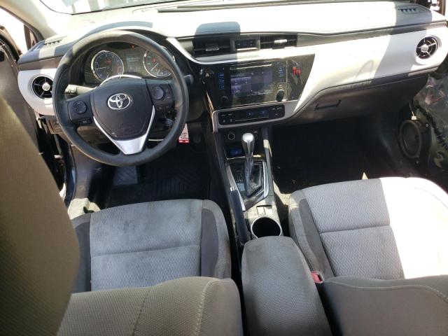5YFBURHE7KP876932 Toyota COROLLA L