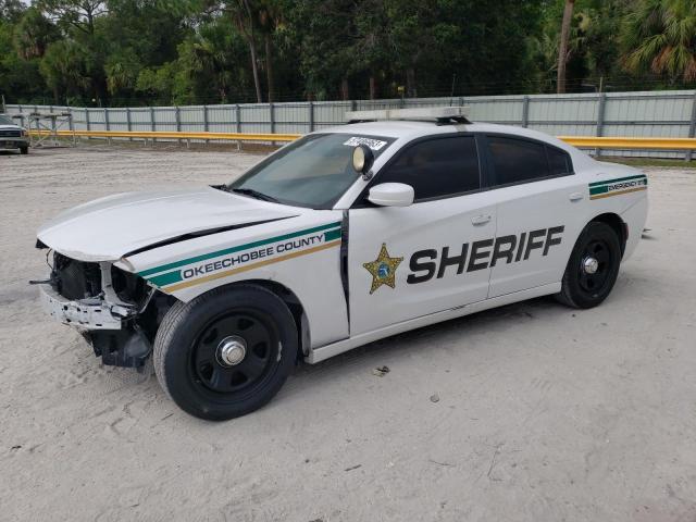 2016 DODGE CHARGER PO - 2C3CDXAG9GH237750