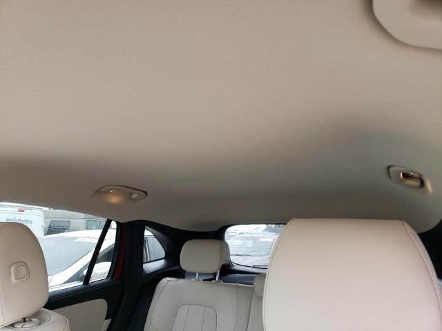 W1N4N4GB7MJ213666 Mercedes-Benz GLA 250