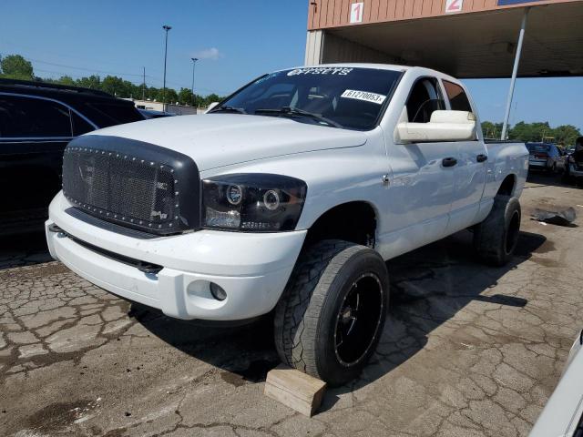 2009 Dodge Ram 2500 