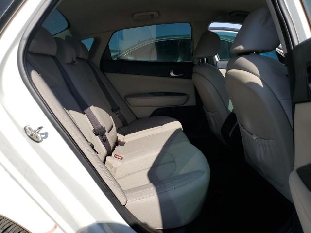 KNAGT4L3XG5101236 KIA Optima Lx