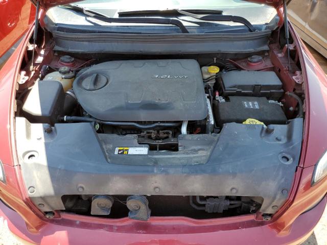 1C4PJMCS1EW203595 Jeep Cherokee Latitude