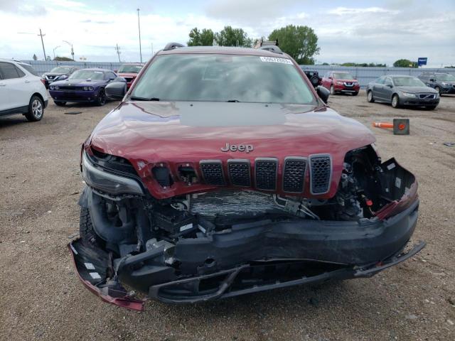 VIN 1C4PJMBX2KD237467 2019 Jeep Cherokee, Trailhawk no.5