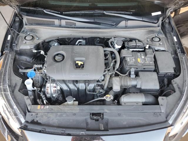 3KPF34AD9ME423344 KIA Forte Gt Line