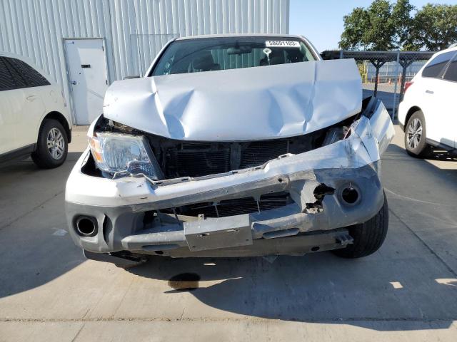 1N6BD0CT7EN769525 Nissan FRONTIER S