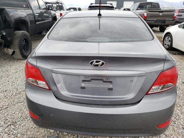 KMHCT4AE4FU820391 Hyundai ACCENT GLS